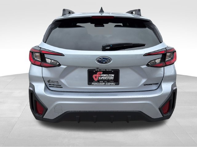 New 2026 Subaru Crosstrek 2.5i Limited AWD/4WD image 6