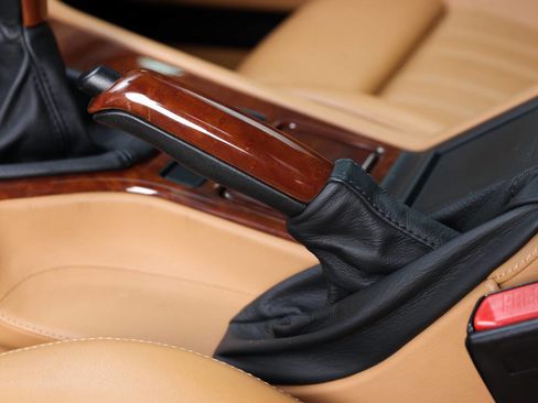 Used 2003 BMW M5 image 58