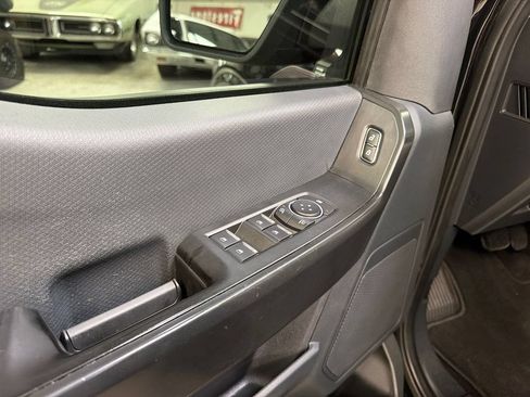 Used 2021 Ford F150 XL w/ STX Appearance Package AWD/4WD image 30