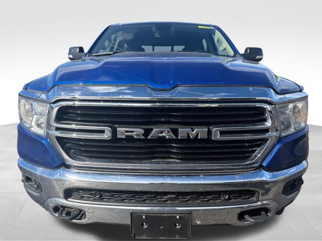 Used 2019 RAM 1500 Big Horn AWD/4WD image 10