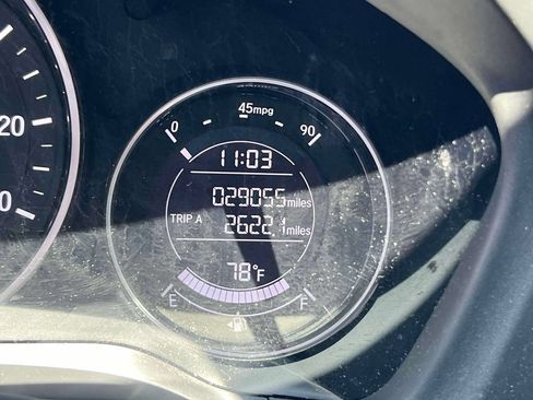Used 2022 Honda HR-V Sport image 25
