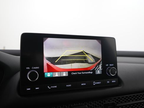 Used 2023 Honda HR-V Sport image 27