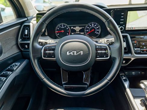 Used 2022 Kia Sorento X-Line EX AWD/4WD image 44