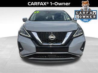 Certified 2024 Nissan Murano SL FWD video 2