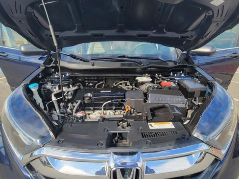 Used 2017 Honda CR-V LX image 57