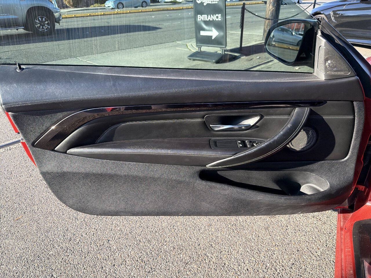 Used 2015 BMW M4 Coupe RWD image 37
