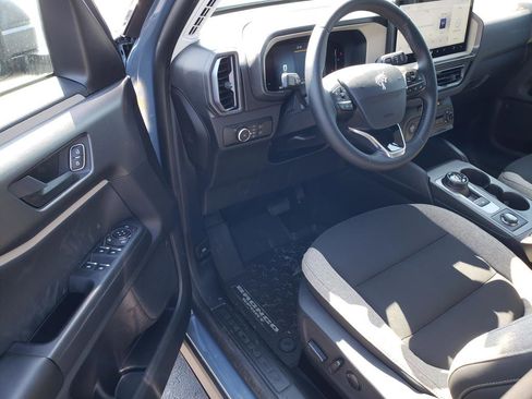 New 2026 Ford Bronco Sport Big Bend w/ Convenience Package AWD/4WD image 6