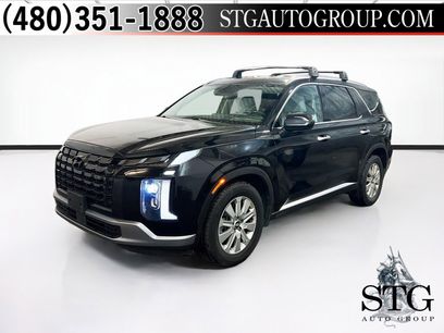 Used 2023 Hyundai Palisade SEL