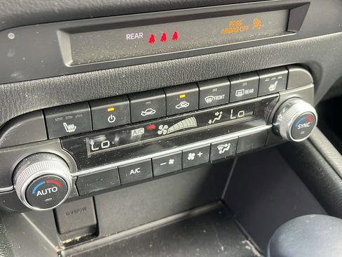 Used 2023 MAZDA CX-5 AWD 2.5 S w/ Select Package image 20