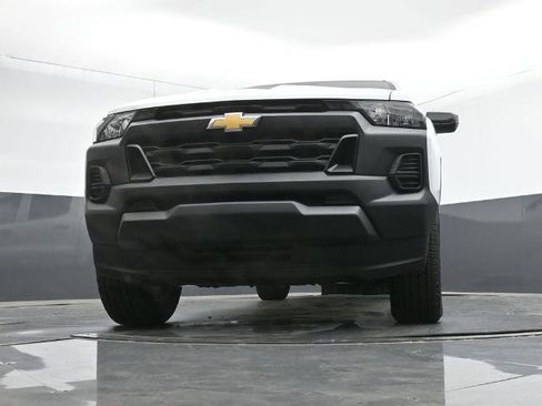New 2026 Chevrolet Colorado W/T w/ Advanced Trailering Package image 9