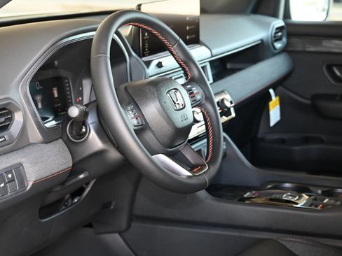 New 2026 Honda Passport TrailSport image 16