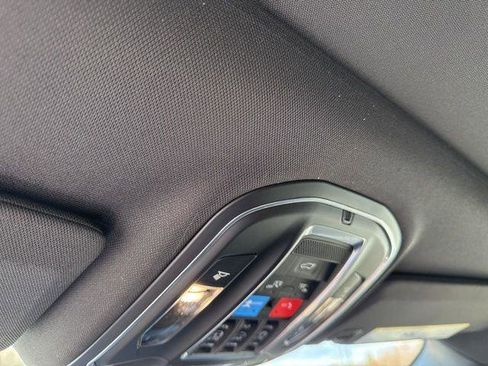 New 2026 Jeep Grand Cherokee Limited Reserve image 24