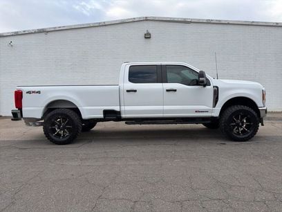 Used 2023 Ford F250 XL w/ 360-Degree Camera Package