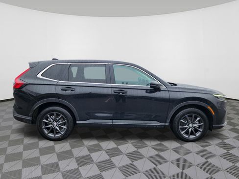 New 2026 Honda CR-V EX-L image 6