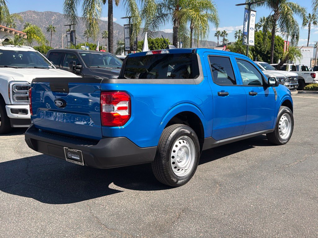 Used 2026 Ford Maverick XL FWD image 13