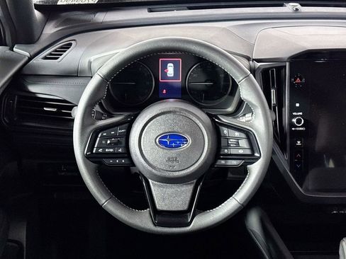 Certified 2025 Subaru Forester Premium image 14