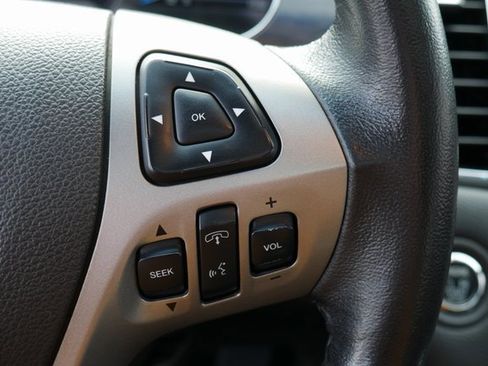 Used 2013 Ford Taurus Limited image 18