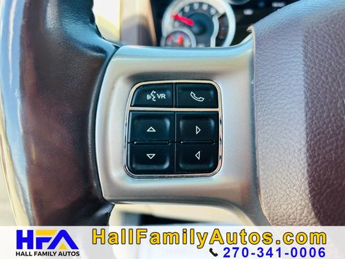 Used 2017 RAM 2500 Laramie w/ Protection Group AWD/4WD image 23