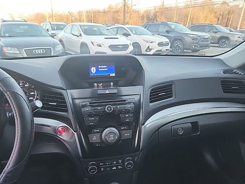 Used 2022 Acura ILX image 12