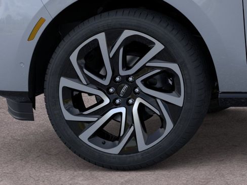 New 2026 Lincoln Navigator Reserve AWD/4WD image 19