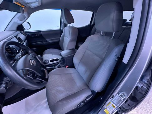 Used 2023 Toyota Tacoma SR image 6