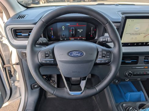 New 2026 Ford Maverick XLT w/ XLT Luxury Package image 21