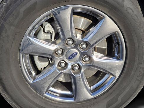 Used 2018 Ford F150 Lariat image 25