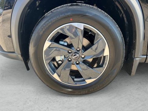 New 2026 Nissan Rogue SV w/ Cold Weather Package image 23