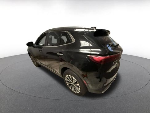 Used 2024 Buick Envision Preferred AWD/4WD image 5