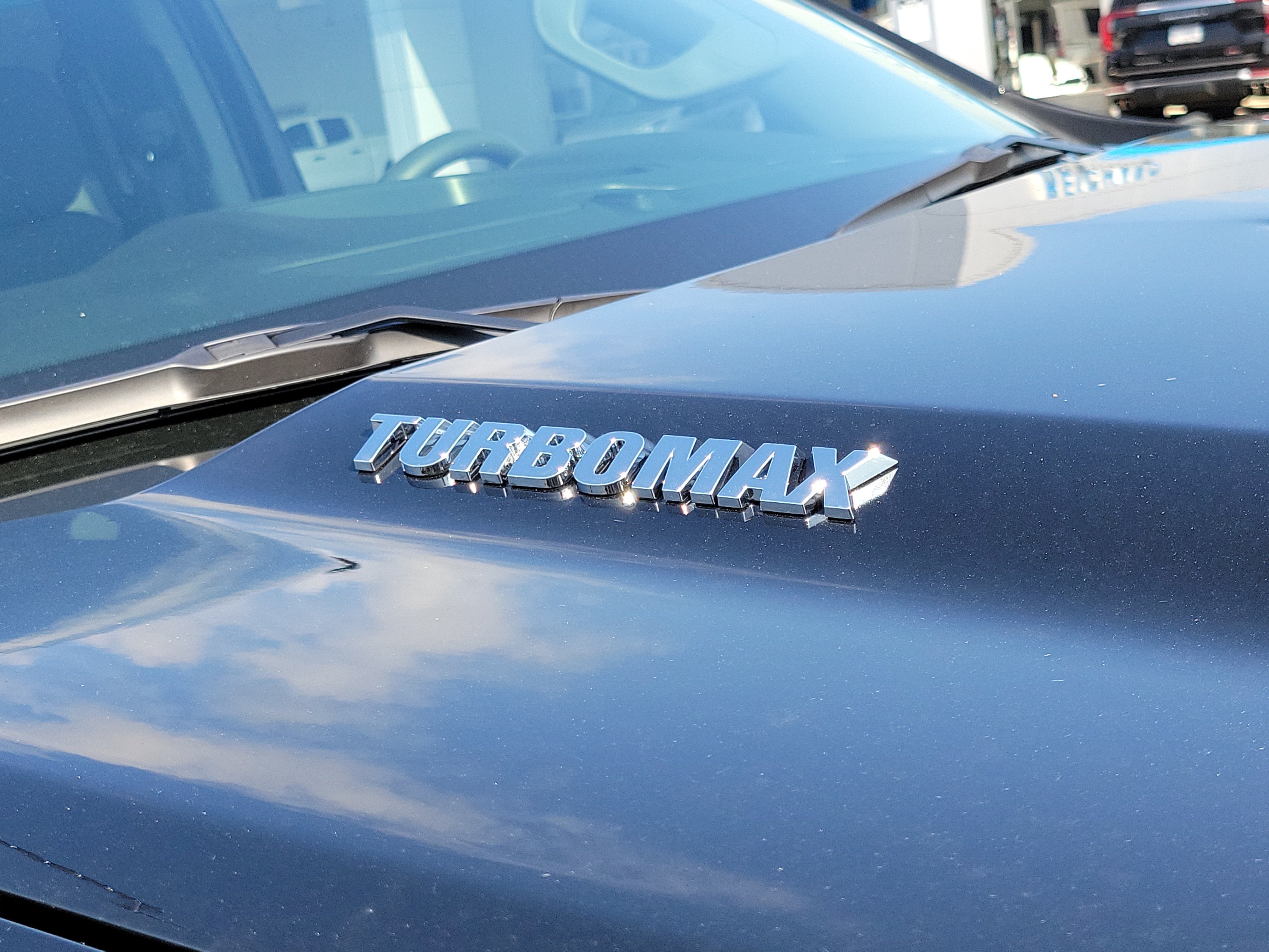 Used 2026 Chevrolet Silverado 1500 Custom AWD/4WD image 6