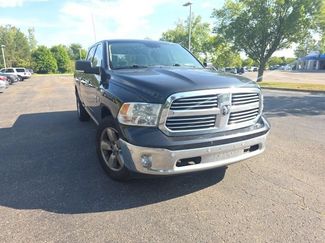 Used 2016 RAM 1500 Big Horn AWD/4WD 360° Tour
