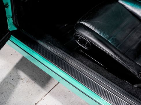 Used 1992 Porsche 911 Targa image 24