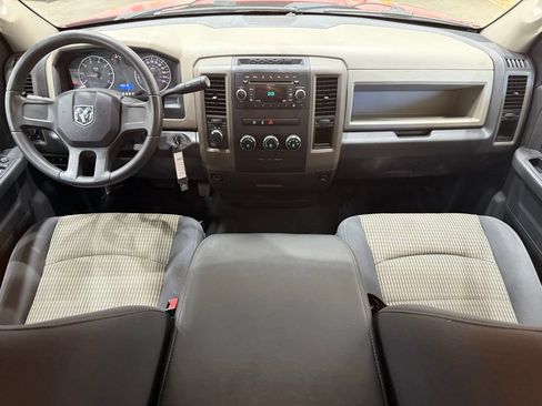 Used 2011 RAM 1500 ST w/ ST Popular Equipment Group AWD/4WD image 20