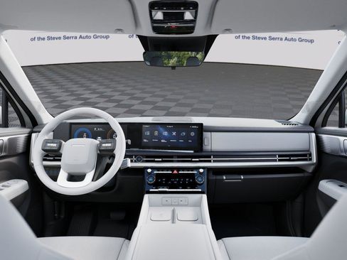 New 2026 Hyundai Santa Fe SEL image 11