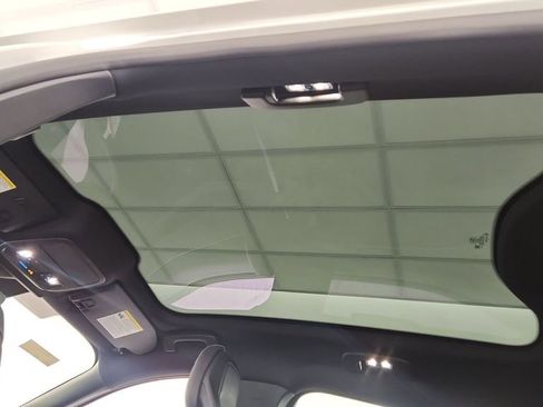 New 2025 Ford Mustang Mach-E GT w/ Interior Protection Package image 16