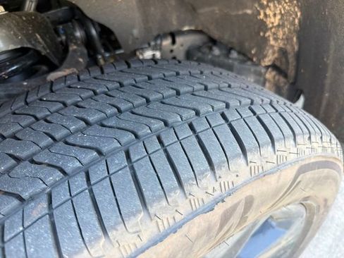 Used 2026 Ford F150 STX w/ F-150 LOBO Package AWD/4WD image 14