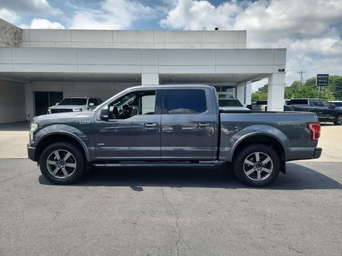Used 2016 Ford F150 XLT w/ Equipment Group 302A Luxury AWD/4WD image 5
