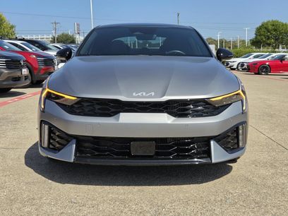 Used 2025 Kia K5 GT