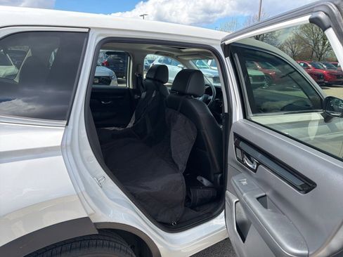 Used 2024 Honda CR-V EX-L image 23