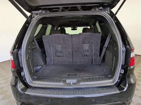 Used 2025 Dodge Durango GT AWD/4WD image 12