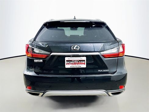 Used 2022 Lexus RX 350 FWD w/ Premium Package image 6