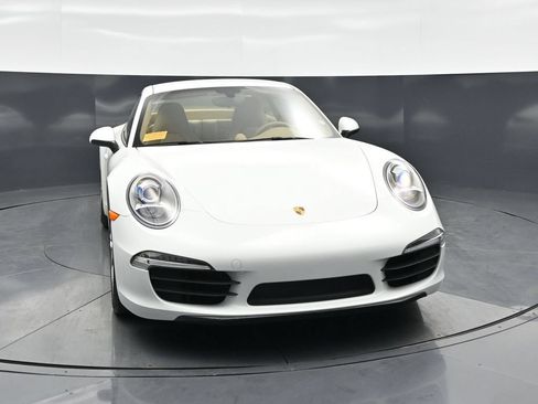 Used 2013 Porsche 911 Carrera RWD image 44