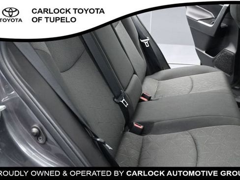 Used 2022 Toyota RAV4 XLE w/ Convenience Package AWD/4WD image 17