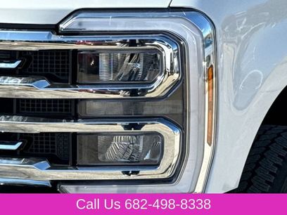 New 2026 Ford F250 Lariat w/ Lariat Premium Package