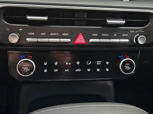 New 2026 Hyundai Palisade Calligraphy AWD/4WD image 18