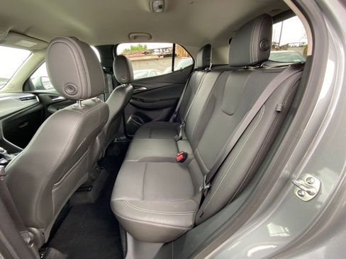 Used 2025 Buick Encore GX Preferred image 36