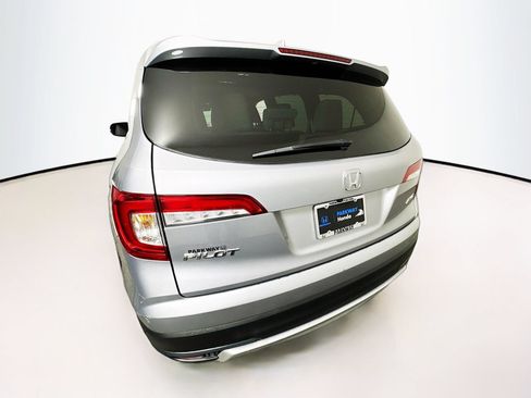 Used 2019 Honda Pilot EX-L image 8