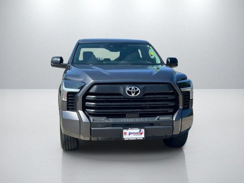 Used 2024 Toyota Tundra SR5 RWD image 2