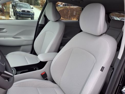 New 2026 Hyundai Kona SEL Sport image 12