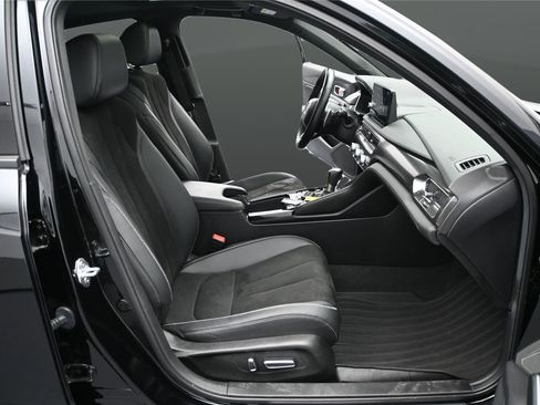 Certified 2023 Acura Integra A-Spec FWD image 19